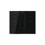 .AT.INDUCCION C/EXT. CATA 08000206 IAS 6024 4F 2Z.MOD. 673,2M3/H 7400W 60CM