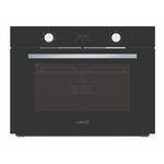 .AT.HORNO COMPACTO CATA 07003004 MD 5007 MULT.6 GUIA TELESC. 40L 45CM NGO