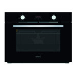 .AT.HORNO COMPACTO CATA 07003004 MD 5007 MULT.6 GUIA TELESC. 40L 45CM NGO