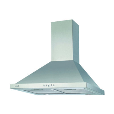 CAMPANA CATA 02075417 BETA PRO 7000 A 1027M3/H INOX 70CM