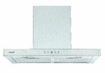 CAMPANA CATA 02075412 S PRO 6000 A 1027M3/H INOX 60CM