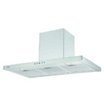 CAMPANA CATA 02075410 S PRO 9000 A 1027M3/H INOX 90CM