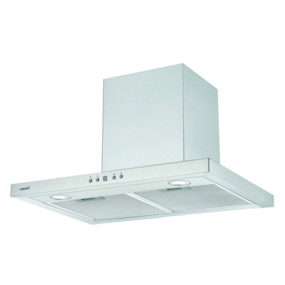 CAMPANA CATA 02075411 S PRO 7000 A 1027M3/H INOX 70CM