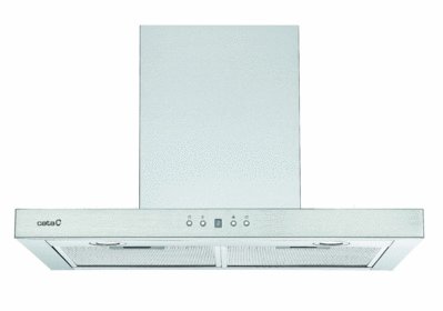 CAMPANA CATA 02075411 S PRO 7000 A 1027M3/H INOX 70CM