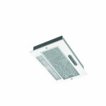 .AT.GRUPO FILTRANTE CATA 02039007 GK 4500 B 360M3/H BCO 51CM