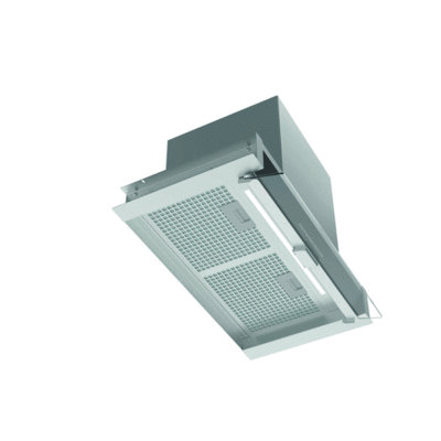 .AT.CAMPANA INT. CATA 02186311 ARONA 60 A 766M3/H INOX 60CM