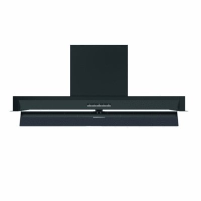 .AT.CAMPANA INT. CATA 02189411 ARONA 90 A 766M3/H NGO 90CM