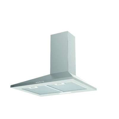 CAMPANA CATA 02061606 VK 6000 A 480M3/H INOX 60CM