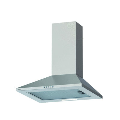 .AT.CAMPANA CATA 02088307 VK 5000 A 480M3/H INOX 50CM