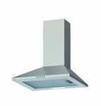 .AT.CAMPANA CATA 02088307 VK 5000 A 480M3/H INOX 50CM