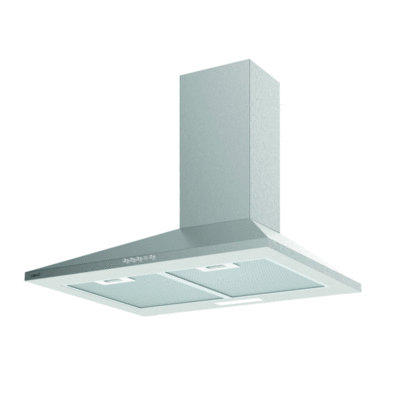 CAMPANA CATA 02085602 VK 7000 A 480M3/H INOX 70CM