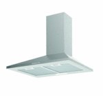 CAMPANA CATA 02085602 VK 7000 A 480M3/H INOX 70CM
