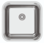 .AT.FREGADERO CATA 02625013 CBP 40-40 44,5X44,5 B.ENCIMERA INOX