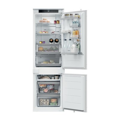 COMBI INT. HAIER HBQW5518E TOTAL NF 177,2X54 E 248L