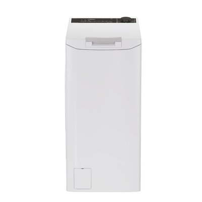 LAVADORA CARGA SUP. HAIER THASN2856TM4 8,5KG 1200RPM B