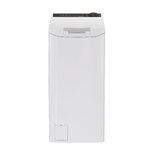 LAVADORA CARGA SUP. HAIER THASN2856TM4 8,5KG 1200RPM B