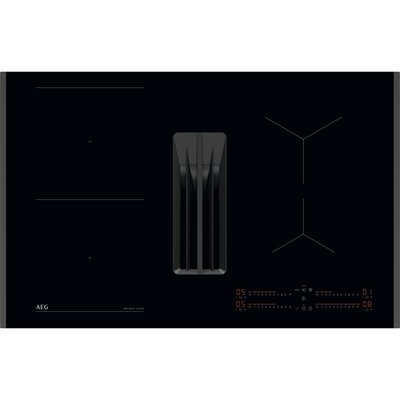 .AT.INDUCCION C/EXT. AEG TH84CB03FB 80CM 7350W