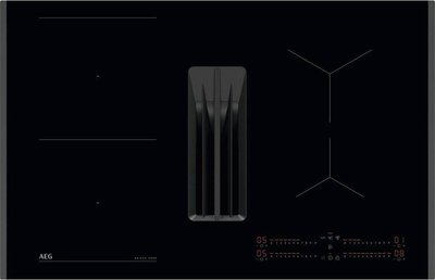 .AT.INDUCCION C/EXT. AEG TH84CB03FB 80CM 7350W