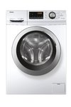 LAVADORA CARGA FRONTAL HAIER HW80BP14636NIB 8KG 1400RPM A