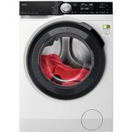 .AT.LAVADORA AEG LFSR8514L6O 10KG 1400RPM A-50% INVERTER