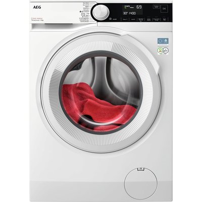 .AT.LAVADORA AEG LFR7394N2B 9KG 1400RPM A-20% INVERTER