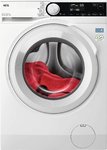 .AT.LAVADORA AEG LFR7394N2B 9KG 1400RPM A-20% INVERTER