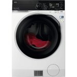 .AT.LAVASECADORA AEG LWR9816O1C 10KG B INVERTER