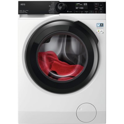.AT.LAVASECADORA AEG LWR7304L4B 11KG D INVERTER