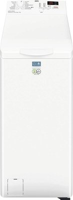 .AT.LAVADORA CARGA SUP. AEG LTA6K7230B 7KG 1200RPM B INVERTER