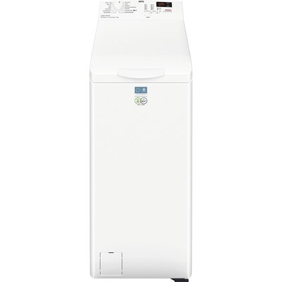 .AT.LAVADORA CARGA SUP. AEG LTA6K7230B 7KG 1200RPM B INVERTER