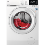 .AT.LAVADORA AEG LFR6194O2B 9KG 1400RPM A INVERTER