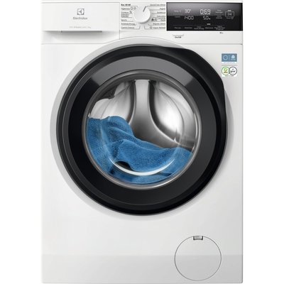 .AT.LAVADORA ELECTROLUX EFI7394N2B 9KG 1400RPM A-20% INVERTER