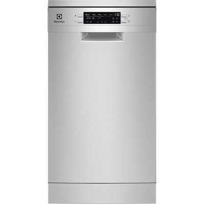 .AT.LAVAVAJILLAS ELECTROLUX ESS42220SX 9CUB.E INOX 45CM