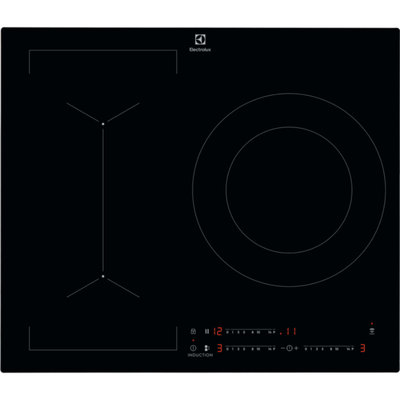 .AT.INDUCCION ELECTROLUX LIV63340CK 3F.FLEX ZONA 28CM