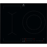 .AT.INDUCCION ELECTROLUX LIV63340CK 3F.FLEX ZONA 28CM