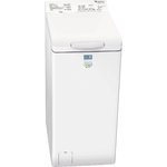 .AT.LAVADORA CARGA SUP. ELECTROLUX EN5T8621NA 6KG 1200RPM A INVERTER