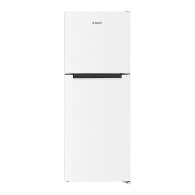FRIGORIFICO 2 PUERTAS ASPES AF145501ENF 142,5X54,5 NF E 197L BCO