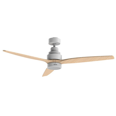VENTILADOR TECHO TAURUS FRESKO 3B ULTRA SILENCE DC 132CM ULTRA SILENC.MADERA