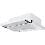 .AT.CAMPANA TELESC. MEPAMSA SUPERLINE 45CM 380M/H BCA 315.0737.223