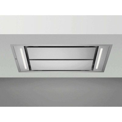 .AT.CAMPANA TECHO AEG NDC7792SM 90CM 715M/H BCA