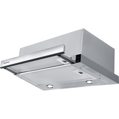 .AT.CAMPANA TELESC. MEPAMSA SUPERLINE 45CM 380M/H INOX 315.0737.224