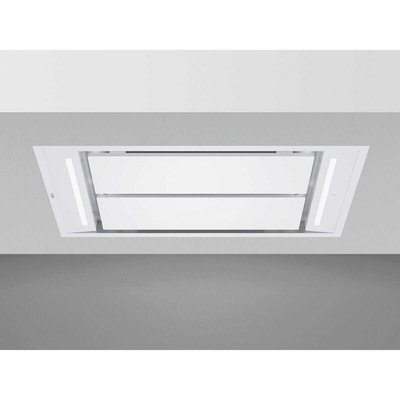 .AT.CAMPANA TECHO AEG NDC7792SW 90CM 715M/H BCA