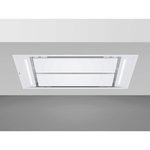 .AT.CAMPANA TECHO AEG NDC7792SW 90CM 715M/H BCA