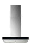.AT.CAMPANA AEG GB67D61HL 60CM 730M/H INOX