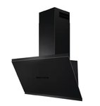 .AT.CAMPANA AEG GV77D91ST 90CM 760M/H NEGRO