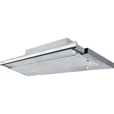 .AT.CAMPANA TELESC. MEPAMSA SUPERLINE 90CM 380M/H INOX 315.0737.221