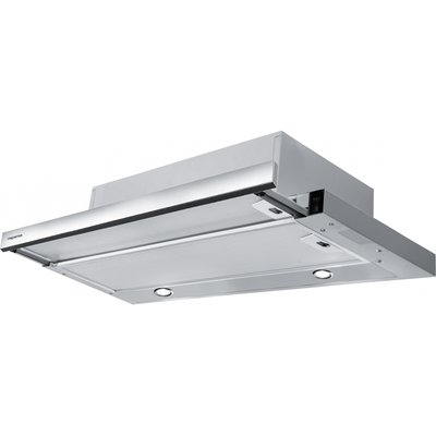 .AT.CAMPANA TELESC. MEPAMSA SUPERLINE 70CM 380M/H INOX 315.0737.222