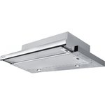 .AT.CAMPANA TELESC. MEPAMSA SUPERLINE 70CM 380M/H INOX 315.0737.222