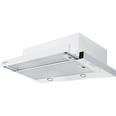 .AT.CAMPANA TELESC. MEPAMSA SUPERLINE GLASS 60CM 380M/H BCA 315.0737.137
