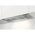 .AT.CAMPANA DECORATIVA INT. AEG GDE689HM 90CM 750M/H INOX